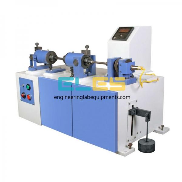 Fatigue Testing Machine