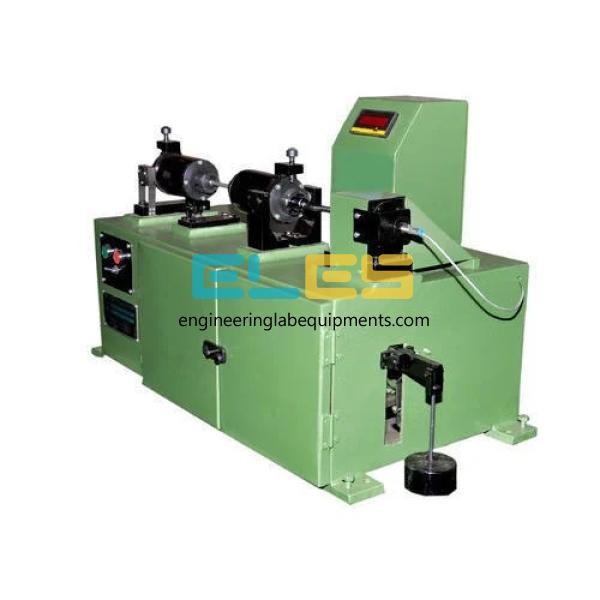 Fatigue Testing Unit