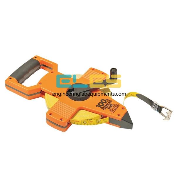 Fiber Glass Measuring Tape