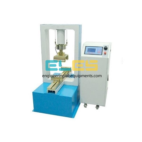 Flexure Testing Machine Digital