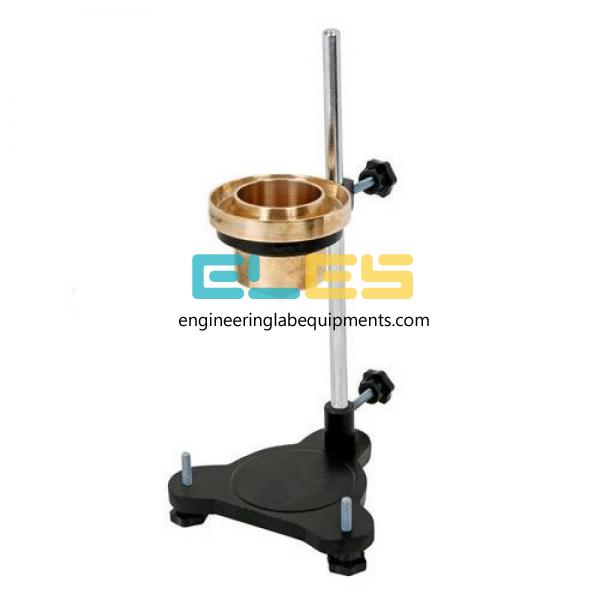 Flow Cup Viscometer