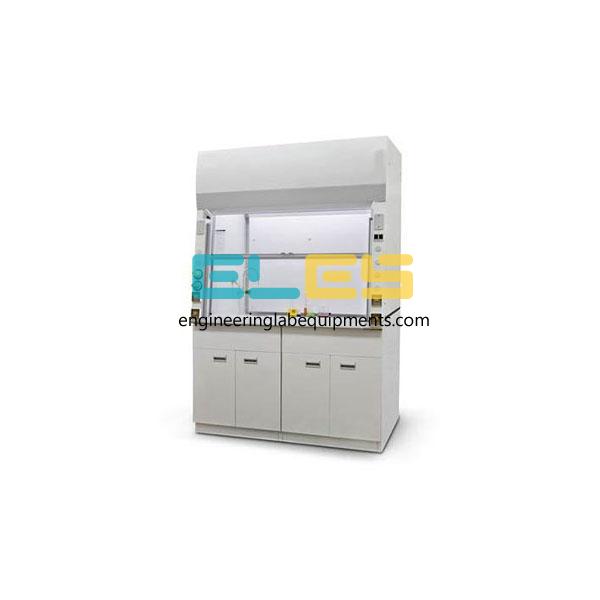 Fume Hood Cabinet