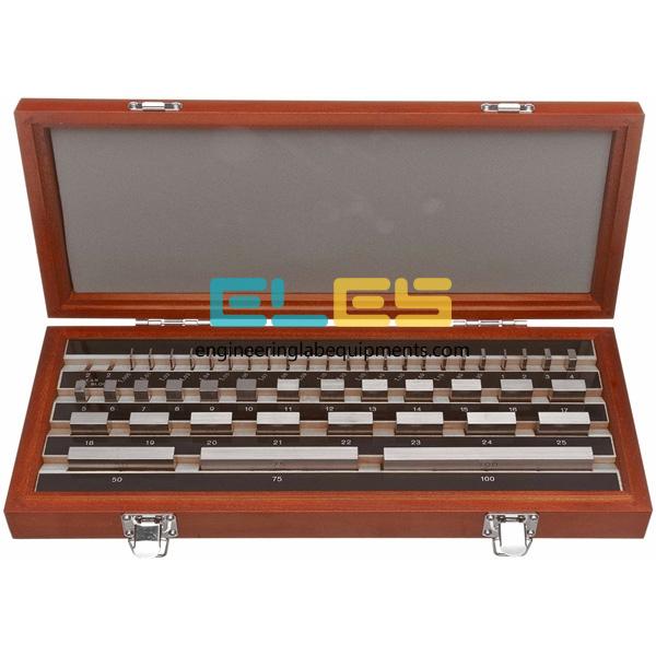 Gauge Block