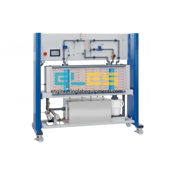 Geothermal Energy With Two-Well System
