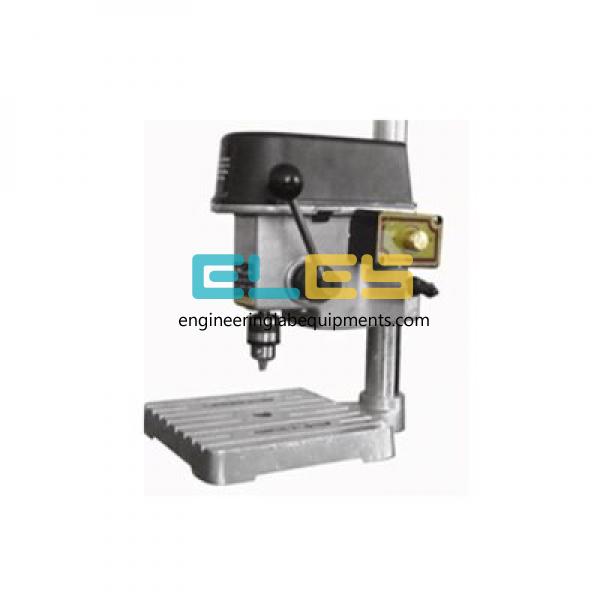 Hand Drilling Machine