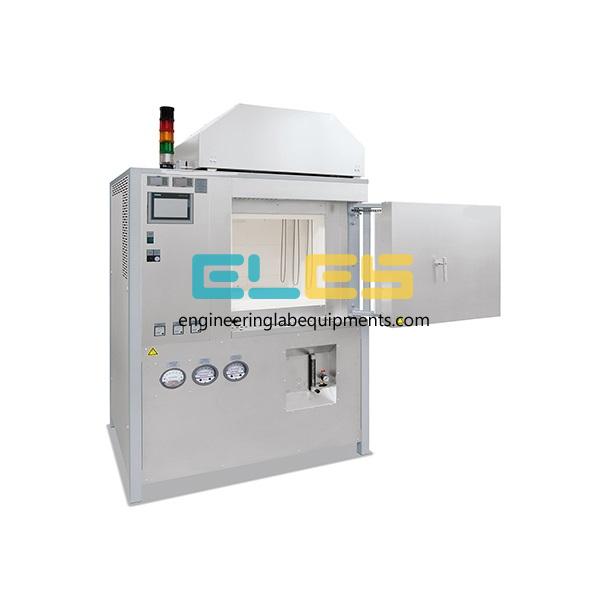 High Temperature Convection Oven