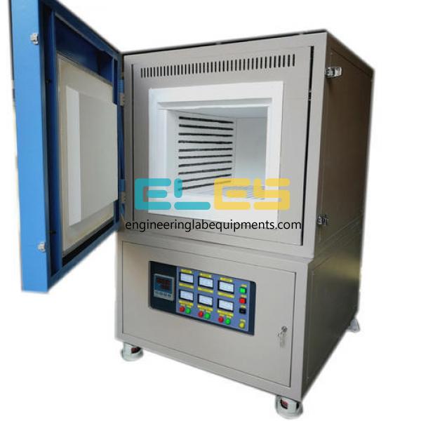 High Temperature Furnace