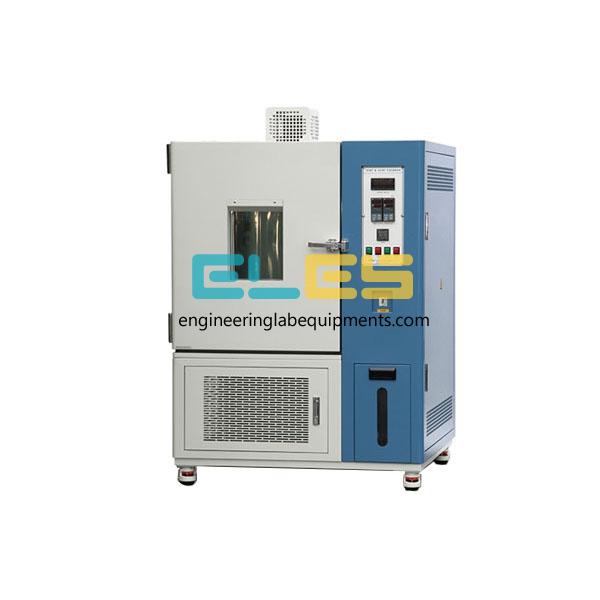 Hot Air Oven