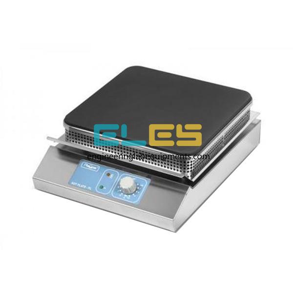 Hot Plate Rectangular