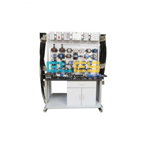 Hydraulic Bench