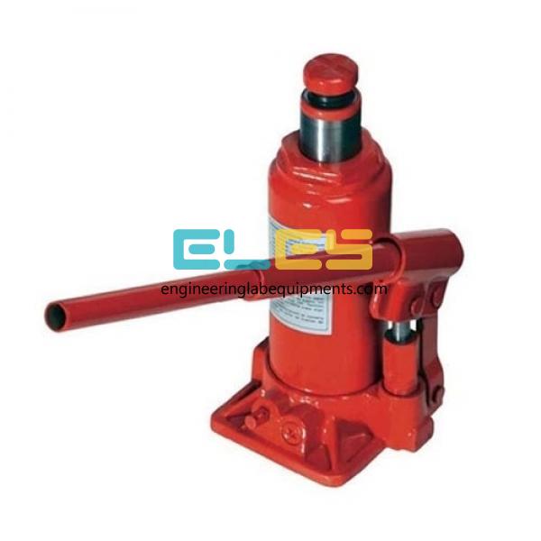 Hydraulic Jacks