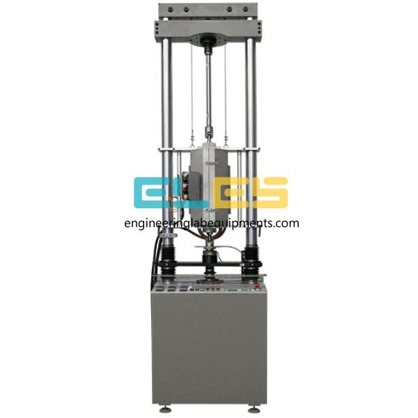 Hydraulic Loading High Temperature Creep Testing Machine