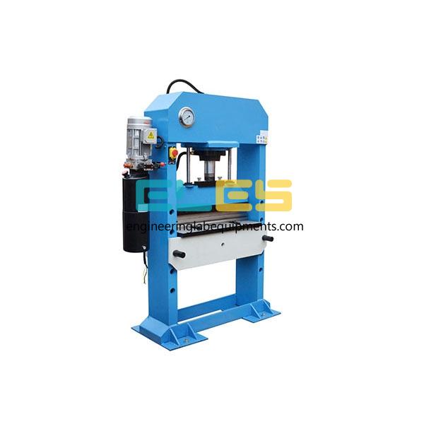 Hydraulic Press Machine