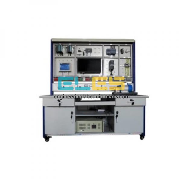 Industrial Automation Network Communication Trainer