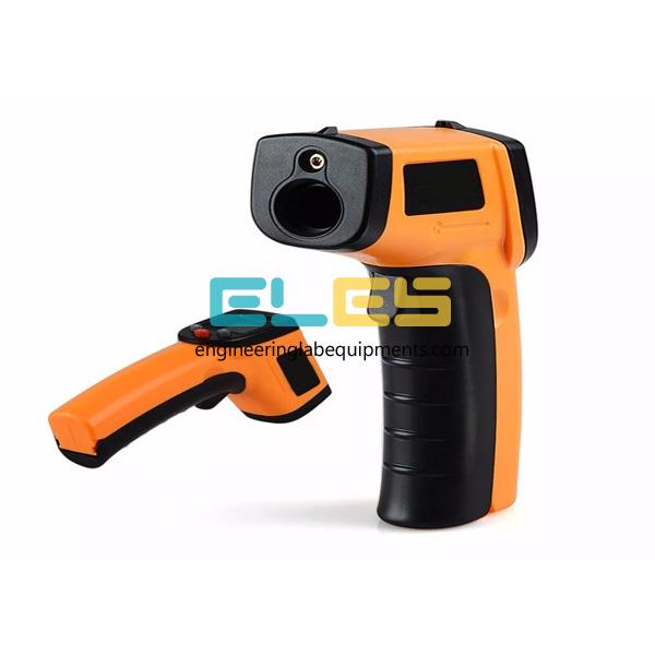 Infrared Thermometer