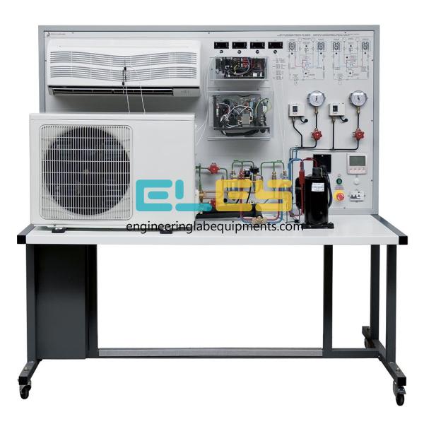 Inverter Air Conditioner Circuit Maintenance Training Device