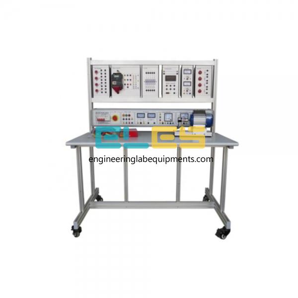 Inverter Control Electric Training Workbench