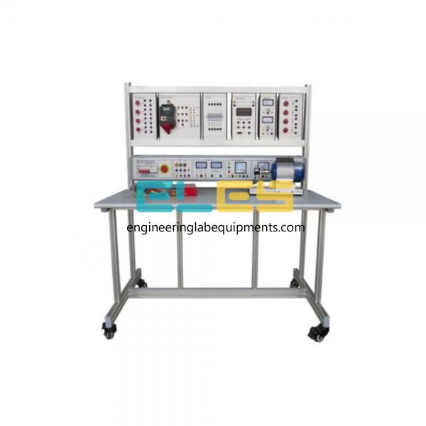 Inverter Control Electric Training Workbench