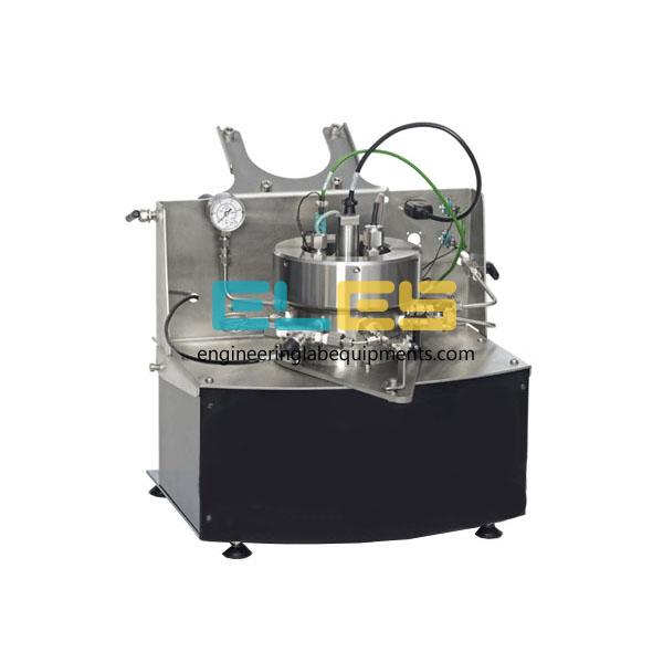 Junkers Gas Calorimeter