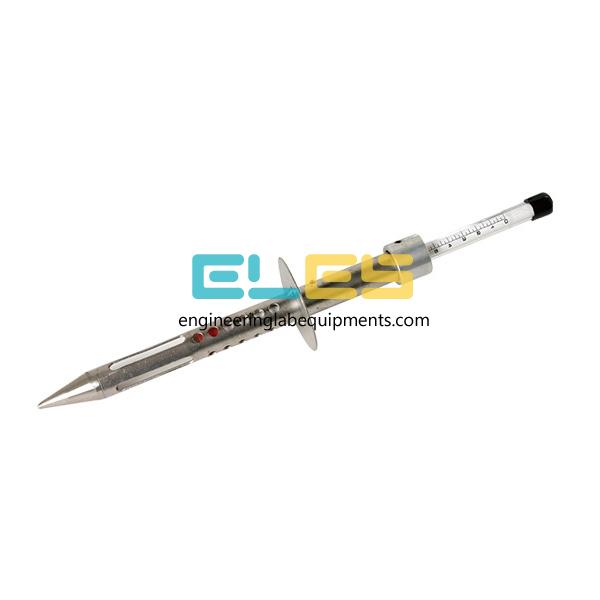 K-Slump Tester
