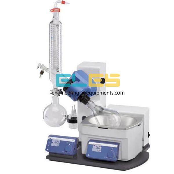 Lab Rotary Vacuum Evaporator