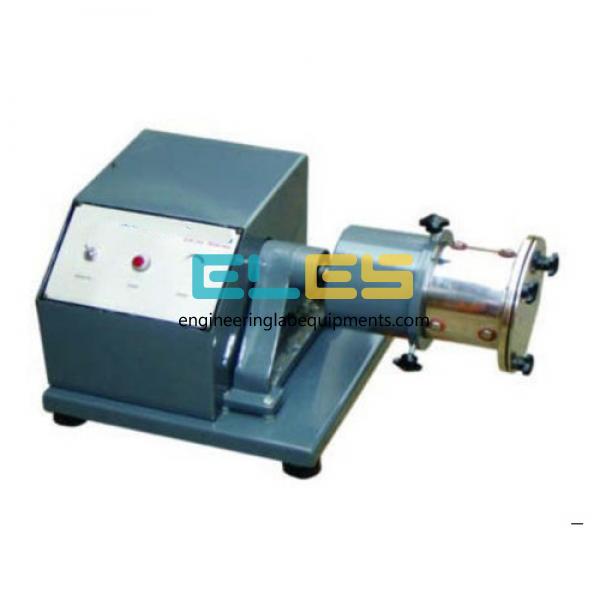 Laboratory Ball Mill