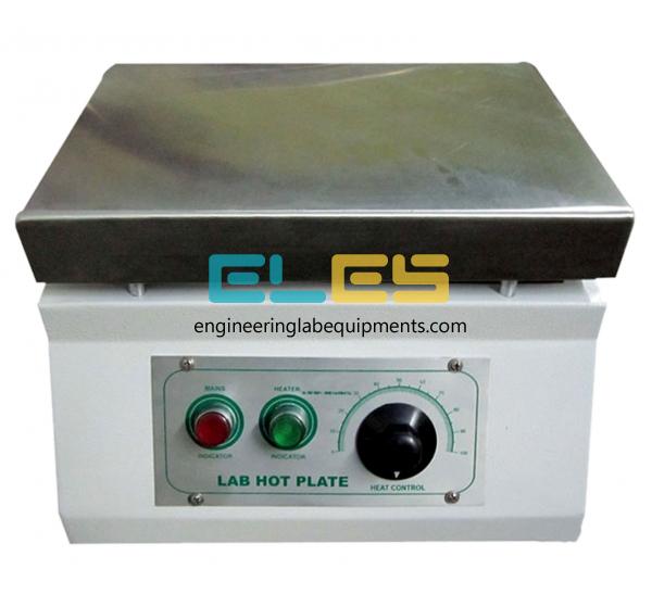 Laboratory Hot Plate