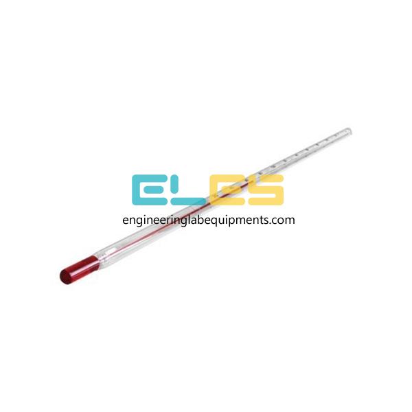 Laboratory Thermometers