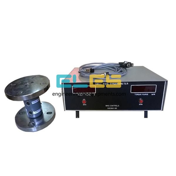 Lathe Tool Dynamometer