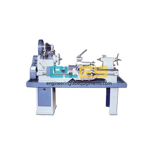 Lathe Machine