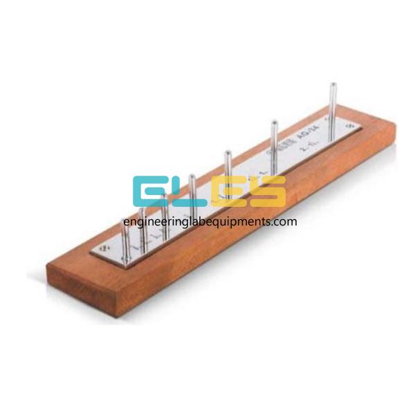 Length Gauge Elongation Gauge