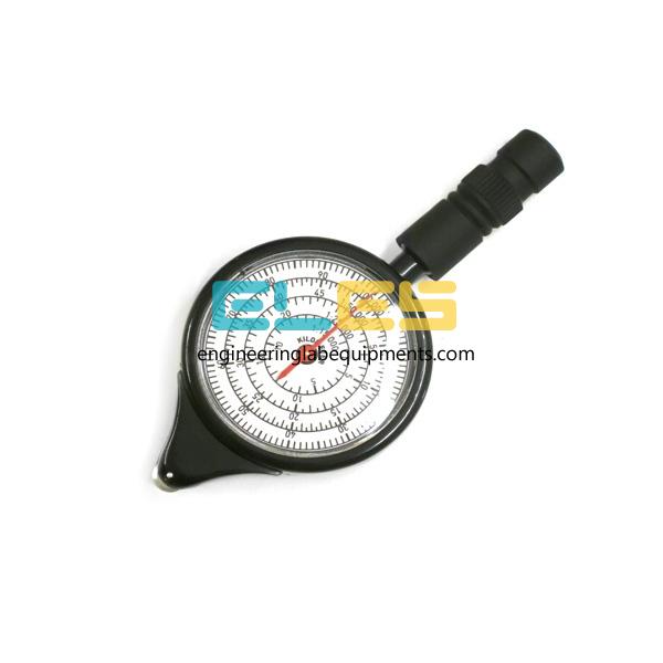 Map Measurer