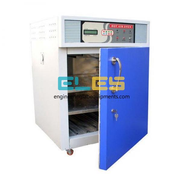 Mechanical Convection Hot Air Oven