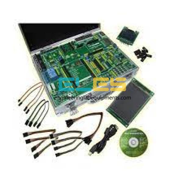 Microcontroller Trainer