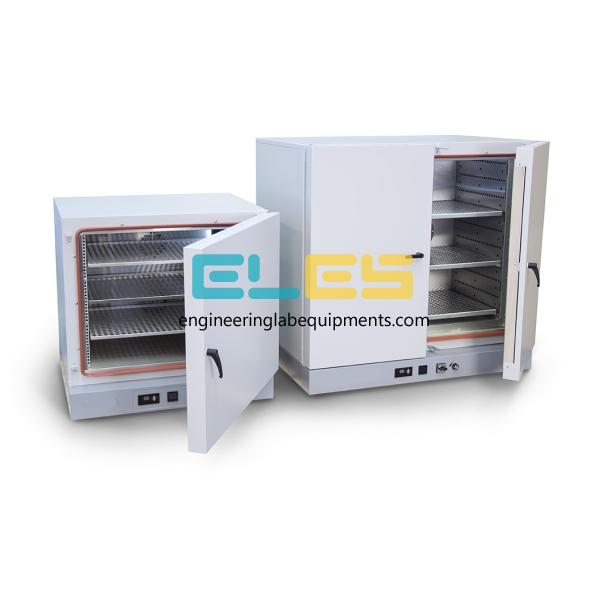 Oven 220 Liters Forced Ventilation Digital Thermostat