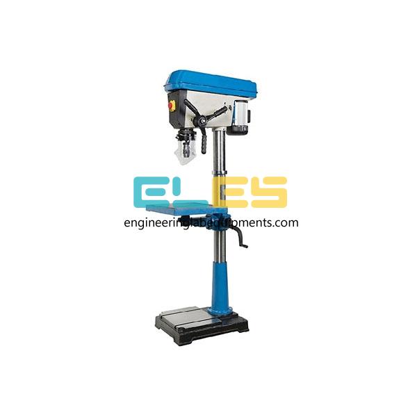 Pillar Drilling Machine