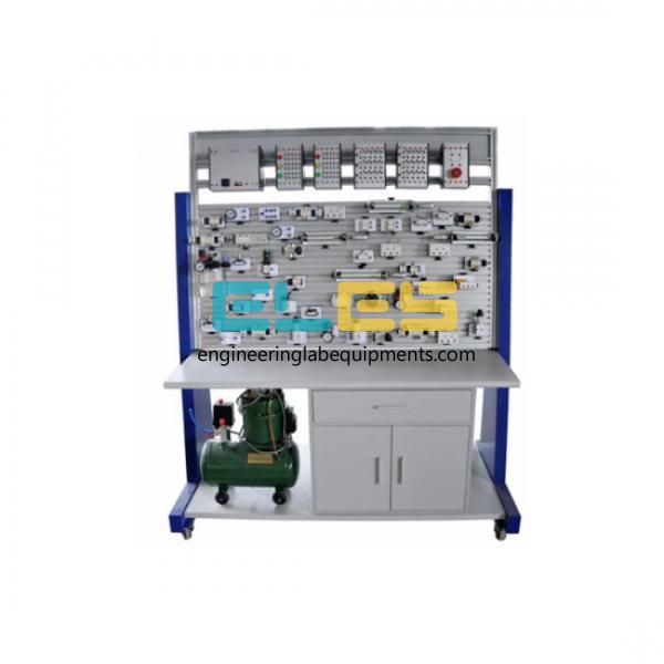 Pneumatic Training Workbench