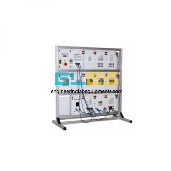 Power Electronics Trainer