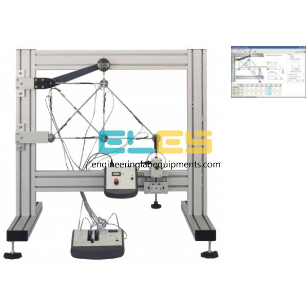 Redundant Joint Truss Apparatus