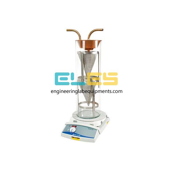 Reflux Extractor 4000 Gms