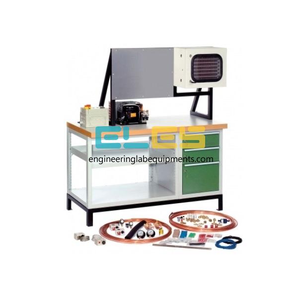 TVET Technical and Vocational Education and Training Lab Suppliers Indonesia