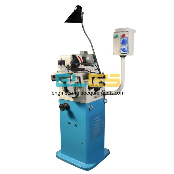 Saw Blade Sharpener