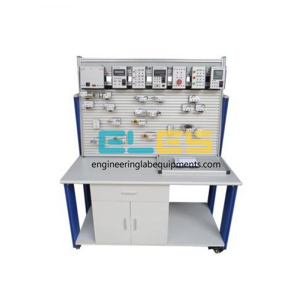 Sensor Trainer
