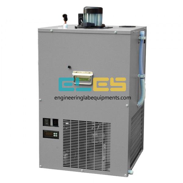 Sheet Metal Ductility Testing Machine With Ball Screw FPGA Test Equipment