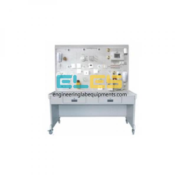 Smart House Training Bench