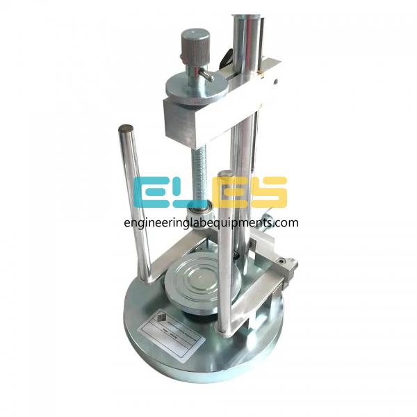 Soil Lathe Trimmer Extruder