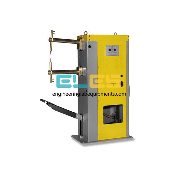 Spot Welding Machines