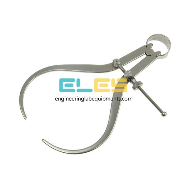 Spring Caliper External