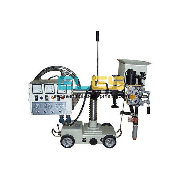 Submerged Arc Welding-SAW Machines