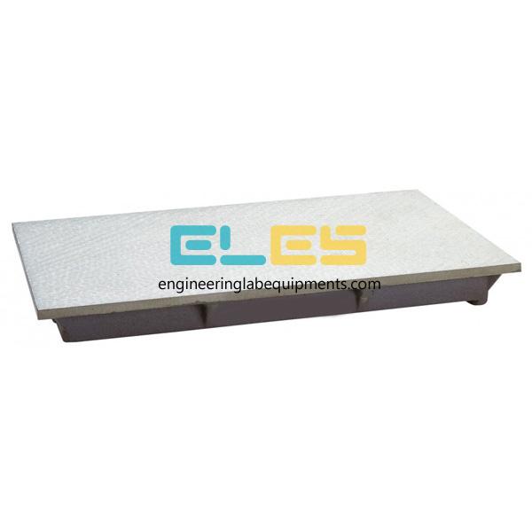 Surface Plate